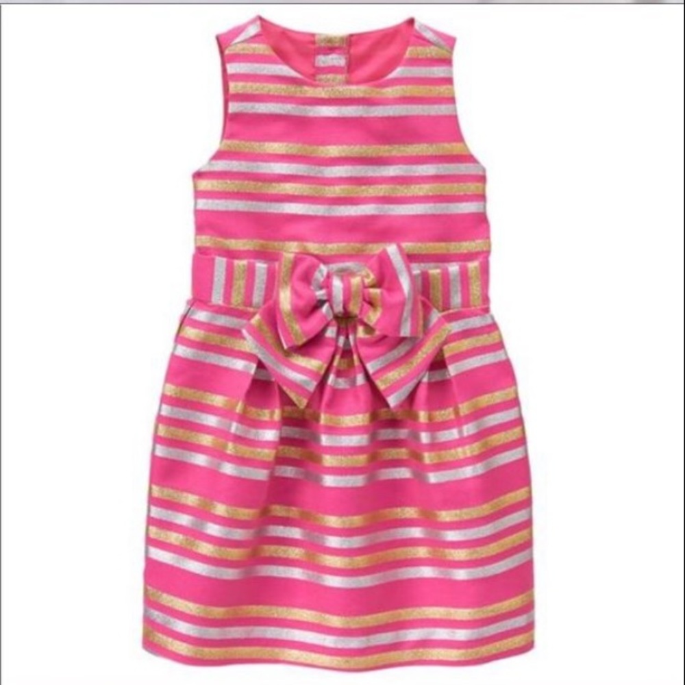 Spring Gymboree dress up dress